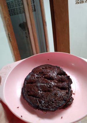 Foto resep Oat pancake super kilat