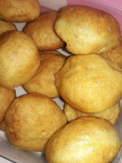 Foto resep Donat Isi Kejo
