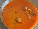 Mutton qorma