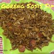 Mie Goreng Sosis Simple
