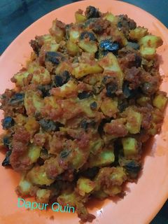 Foto resep Sambal Goreng Kentang Ati Ampela