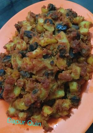 Foto resep Sambal Goreng Kentang Ati Ampela