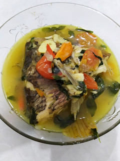 Foto resep Pindang Serani Ikan Gurame