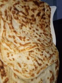 صورة لوصفة رغايف