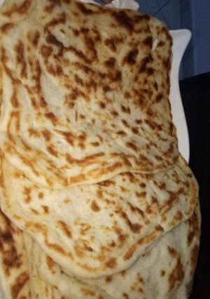 صورة لوصفة رغايف