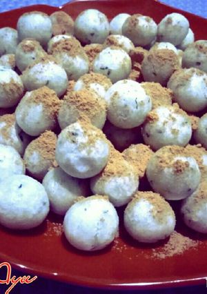 Foto resep Cimol