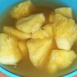 Asinan nanas