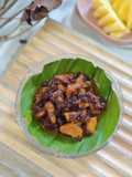 Sambal Nanas (Khas Palembang)