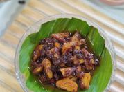 Gambar sambal nanas palembang