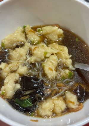 Foto resep Tekwan Ikan
