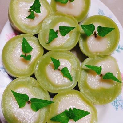 Cách Làm Món Bánh bột mì trứng sữa của Huyen le Tran - CookpadThêm CooksnapChia sẻ-image