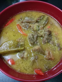 Foto resep Tongseng Daging Sapi