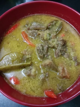 Cara Gampang Menyiapkan Resep Tongseng Daging Sapi yang Enak Banget