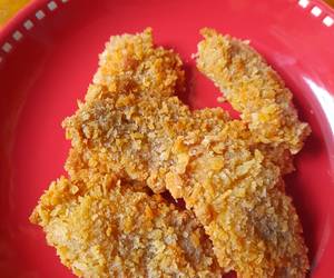 Cara Memasak Cepat Pisang Goreng Pasir Gurih Kriuk Awet Renyah Lezat Mantap