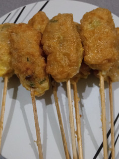 Foto resep Sempol Ayam