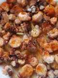 Pulpo a la carmeta