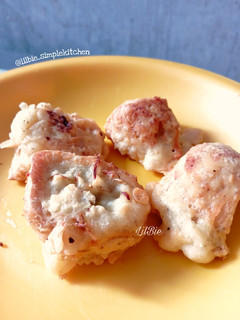 Foto resep Gorengan Tahu Isi Sayur (Tahu Putih)