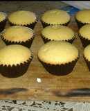Cupcakes básicos