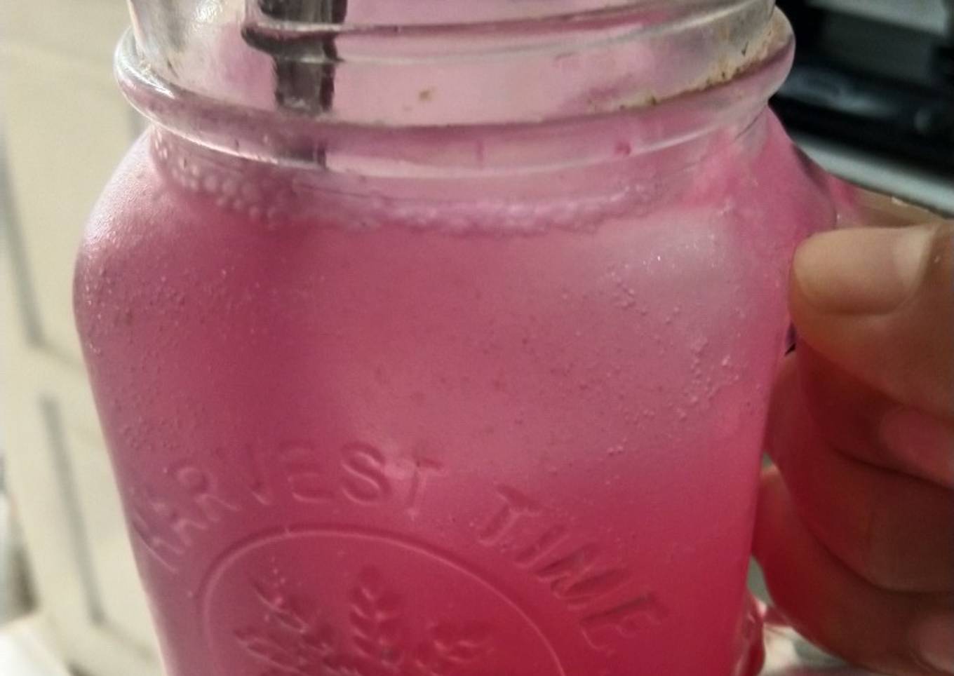 Es Soda Gembira