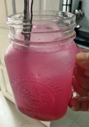 Foto resep Es Soda Gembira