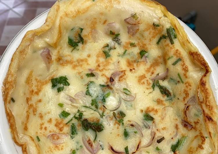 Lempeng bawang khas banjar