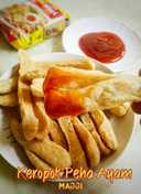 80 Resepi Chicken Thigh Yang Sedap Dan Mudah Oleh Komuniti Cookpad Cookpad