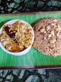 Sprouts Nolen Gurh Khichdi