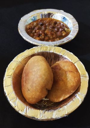 सत्तू की कचौड़ी (Sattu ki kachodi recipe in Hindi) रेसिपी मुख्य फोटो