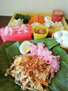 Foto resep Gado-gado, salad lezat ala Indonesia