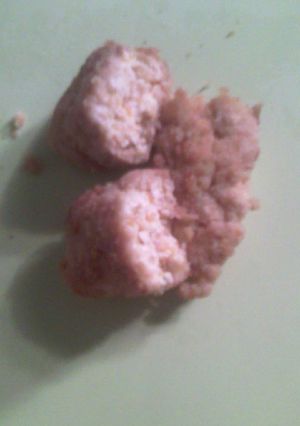 Foto resep Nugget Tahu (MPASI 1+)