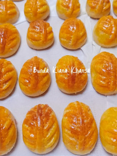 Foto resep Nastar