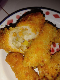 Foto resep Risoles