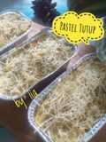 Pastel Tutup