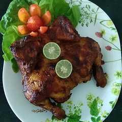 รูปของ 🥰Ayam Bakar🥰
