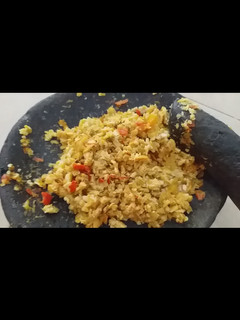 Foto resep Sambel tempe resep mertua