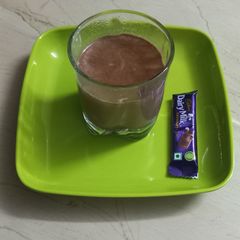 A picture of Hot Chocolate.