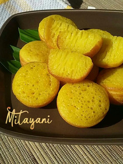 Foto resep Bika Ambon Ekonomis