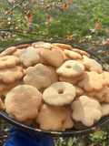 Biscotti al burro