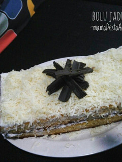 Foto resep Bolu Jadul
