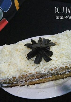 Foto resep Bolu Jadul