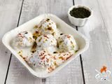 उपवासाचा दहीवडा (Uapvasacha Dahiwada Recipe In Marathi)