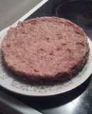 Budin de banana