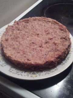 Una foto de Budin de banana