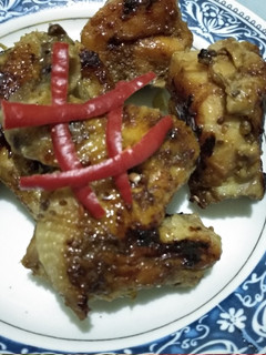 Foto resep Ayam Bakar Kalasan