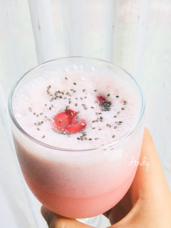 Foto resep Strawberry Juice