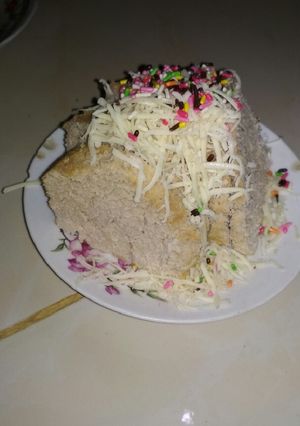 Foto resep Bolu ala ala 😅🤗