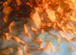 Una foto de Lemon pie fácil