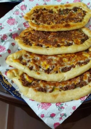 عکسی از دستور پیده گوشت👍🏼😍
