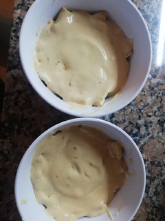 Una foto de Postre helado en copa 🍨