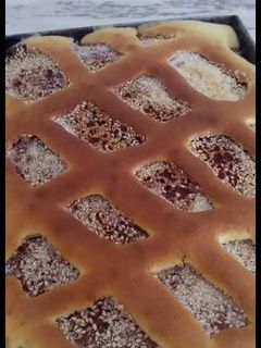 صورة لوصفة مسكوتة بالمربى